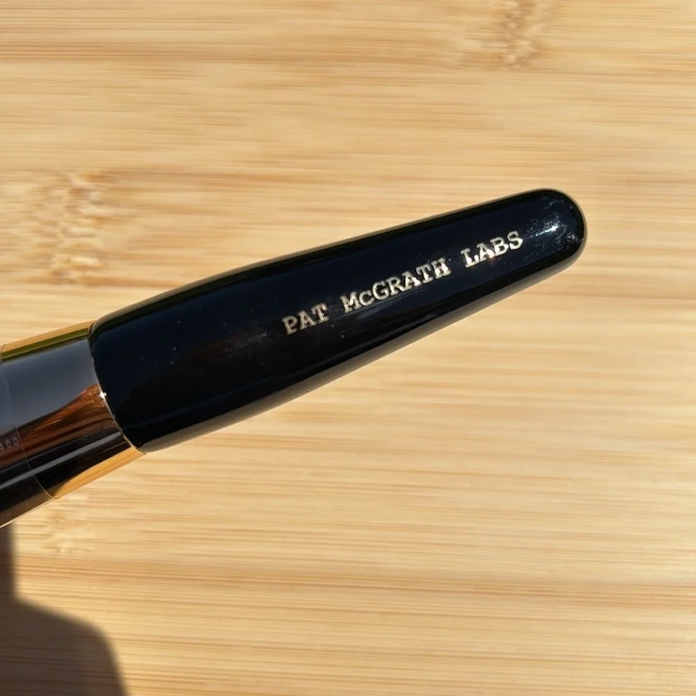 Brand New Pat McGrath Labs Skin Fetish Sublime Perfection Foundation Brush Vegan